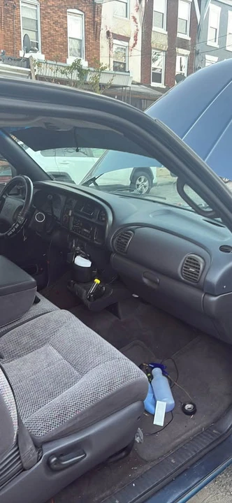 2000 Dodge Ram 2nd Gen - Image 14 of 17