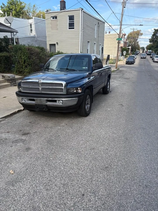 2000 Dodge Ram 2nd Gen - Image 10 of 17