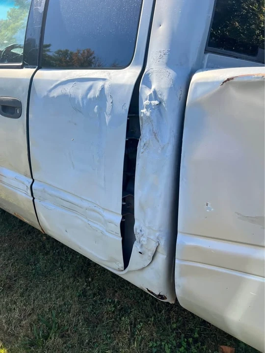2000 Dodge Ram 2nd Gen - Image 4 of 9