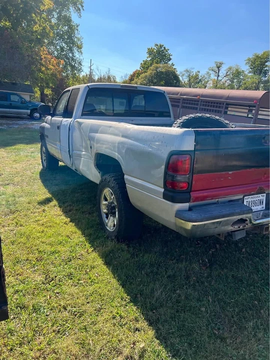 2000 Dodge Ram 2nd Gen - Image 3 of 9