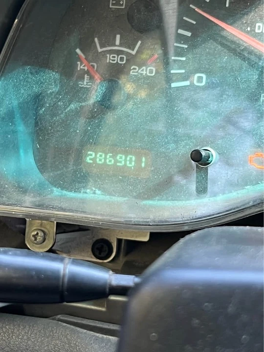 2000 Dodge Ram 2nd Gen - Image 8 of 9