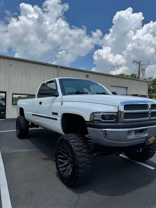 2000 Dodge Ram 2nd Gen - Image 4 of 7