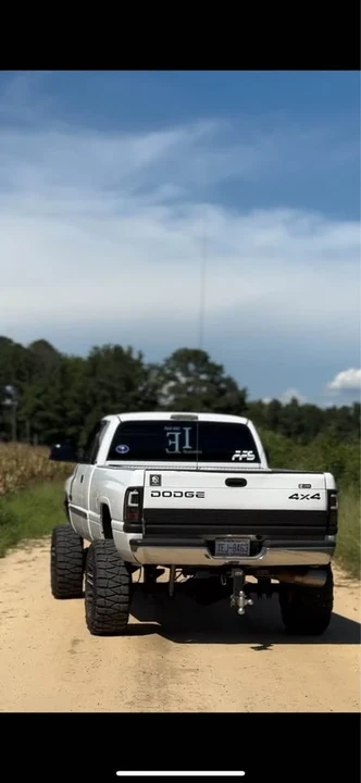 2000 Dodge Ram 2nd Gen - Image 2 of 7