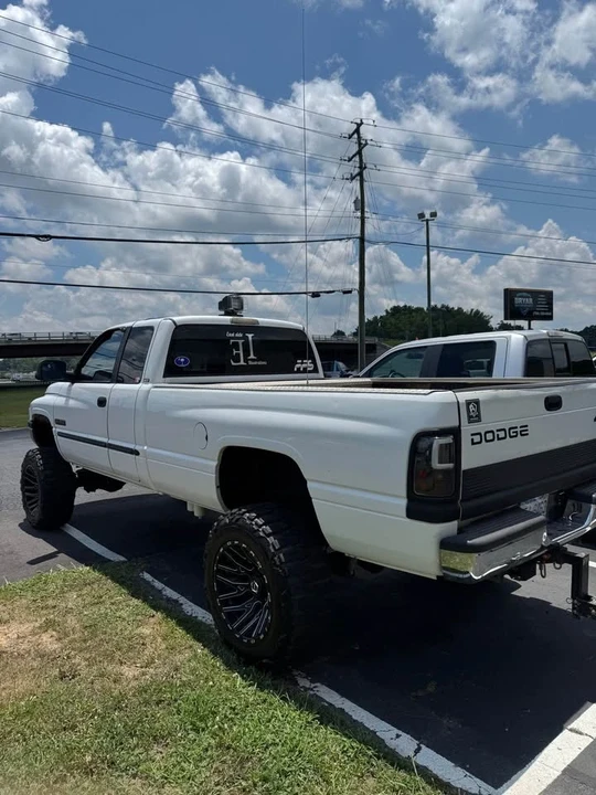 2000 Dodge Ram 2nd Gen - Image 6 of 7