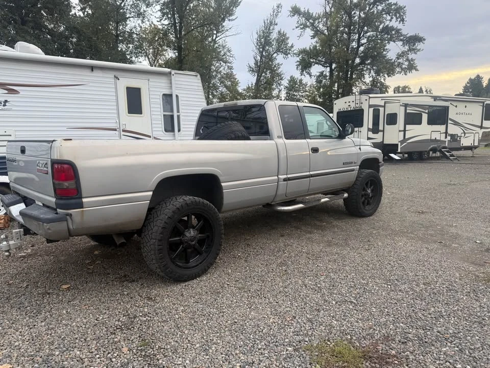 2000 Dodge Ram 2nd Gen - Image 4 of 9