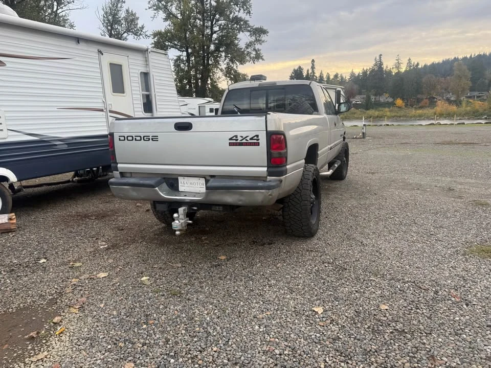 2000 Dodge Ram 2nd Gen - Image 3 of 9