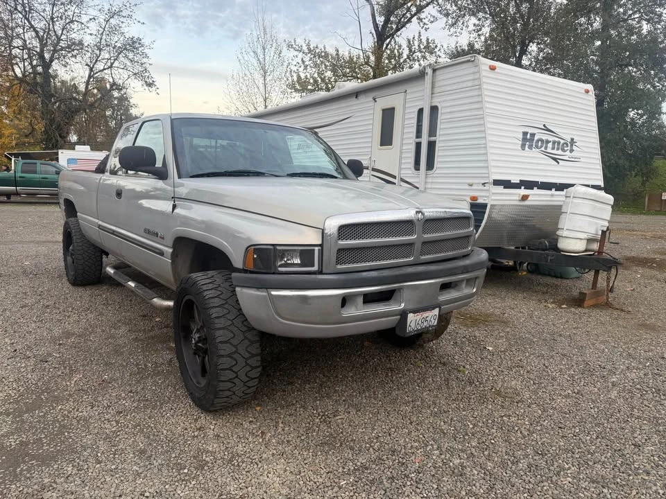 2000 Dodge Ram 2nd Gen - Image 5 of 9