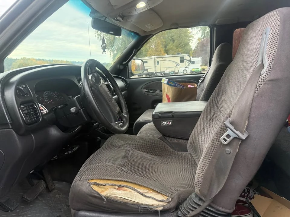 2000 Dodge Ram 2nd Gen - Image 6 of 9