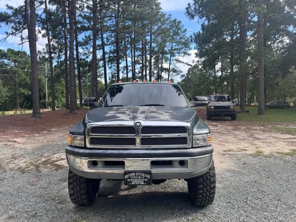 2000 Dodge Ram 2nd Gen - Image 3 of 20