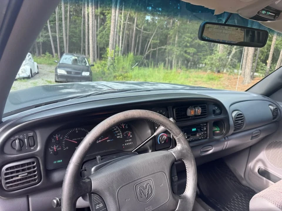 2000 Dodge Ram 2nd Gen - Image 12 of 20