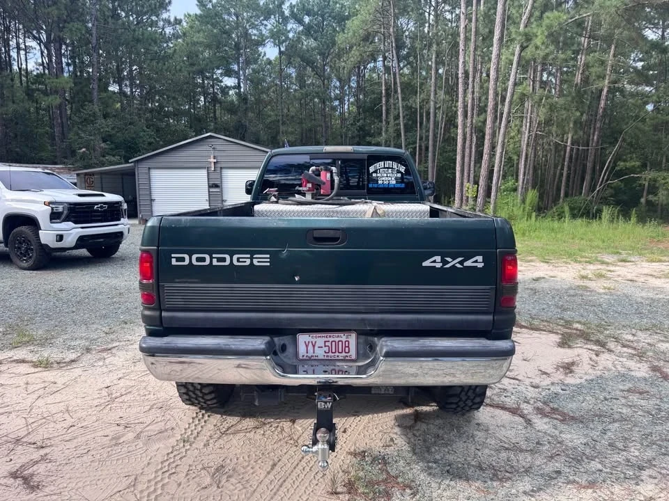 2000 Dodge Ram 2nd Gen - Image 4 of 20