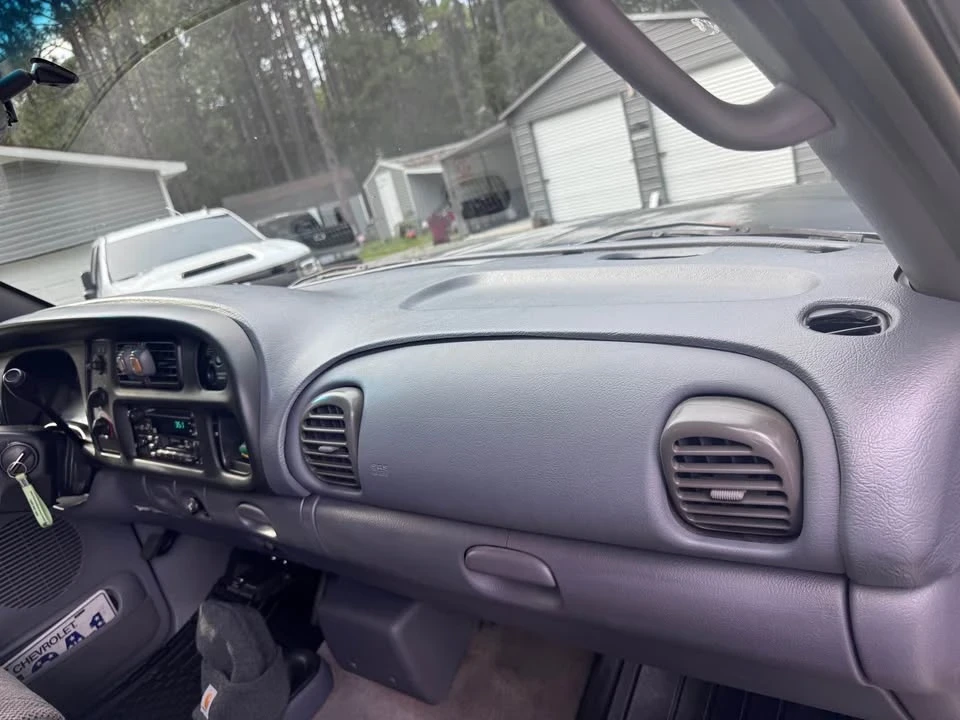 2000 Dodge Ram 2nd Gen - Image 15 of 20