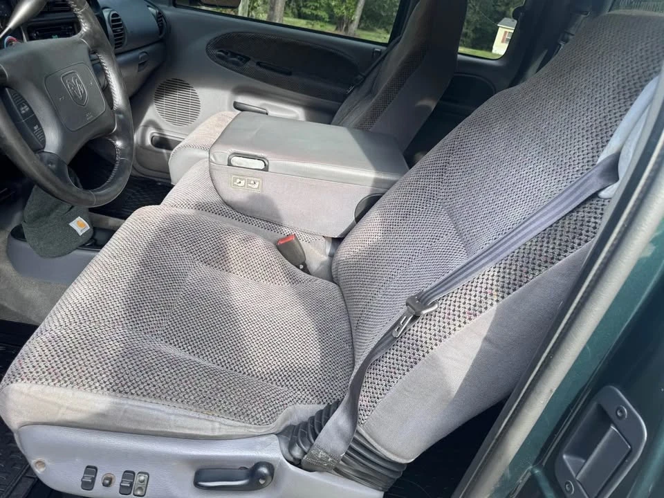 2000 Dodge Ram 2nd Gen - Image 8 of 20