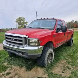 2000 Dodge Ram 2nd Gen - Image 9 of 18