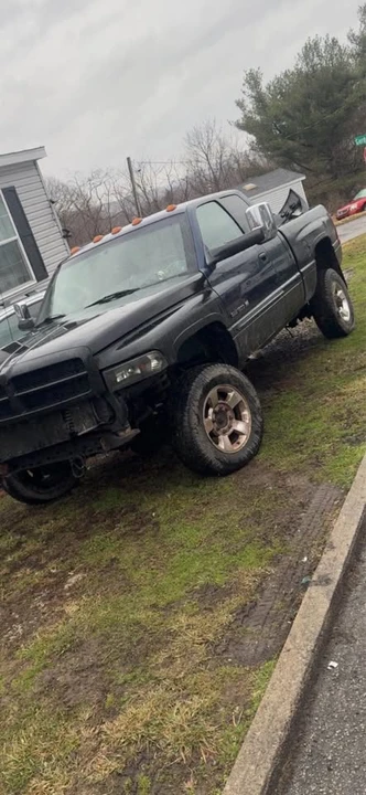 2000 Dodge Ram 2nd Gen - Image 3 of 3
