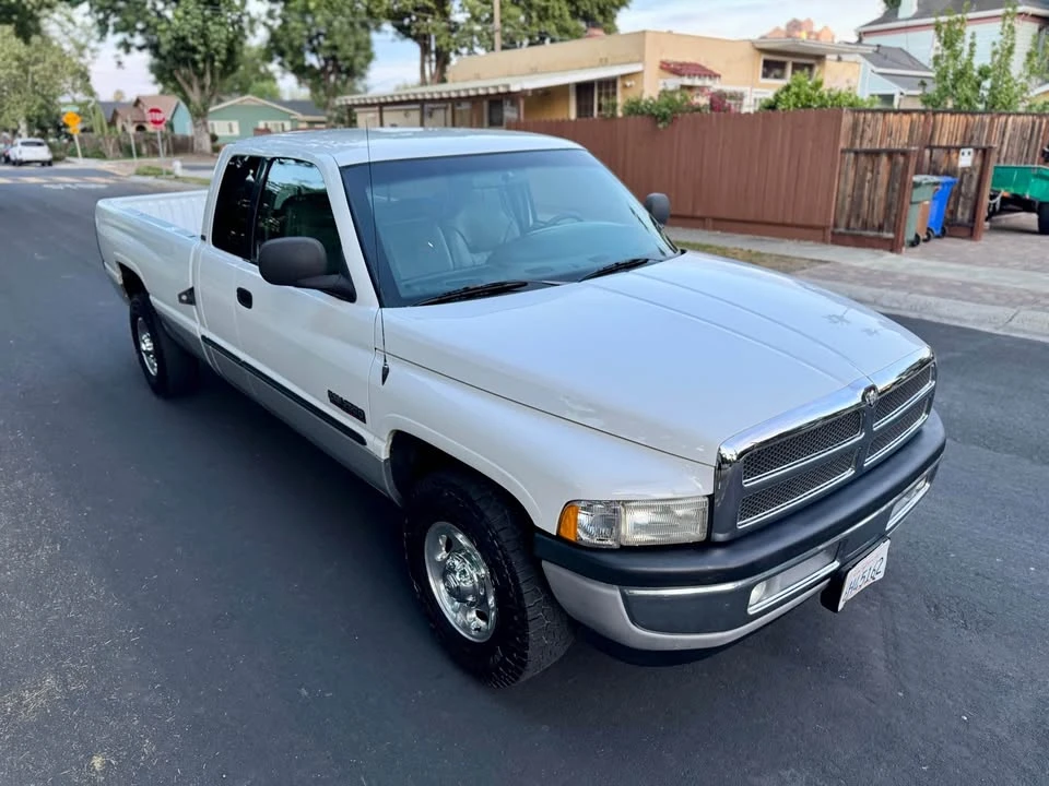 2000 Dodge Ram 2nd Gen - Image 7 of 20