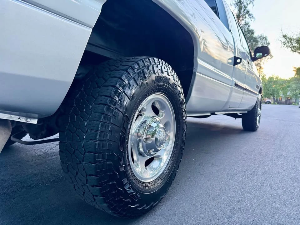 2000 Dodge Ram 2nd Gen - Image 11 of 20