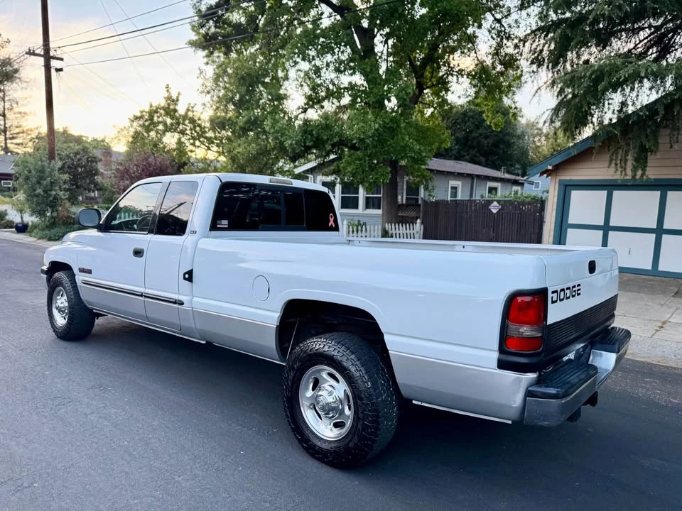 2000 Dodge Ram 2nd Gen - Image 3 of 20