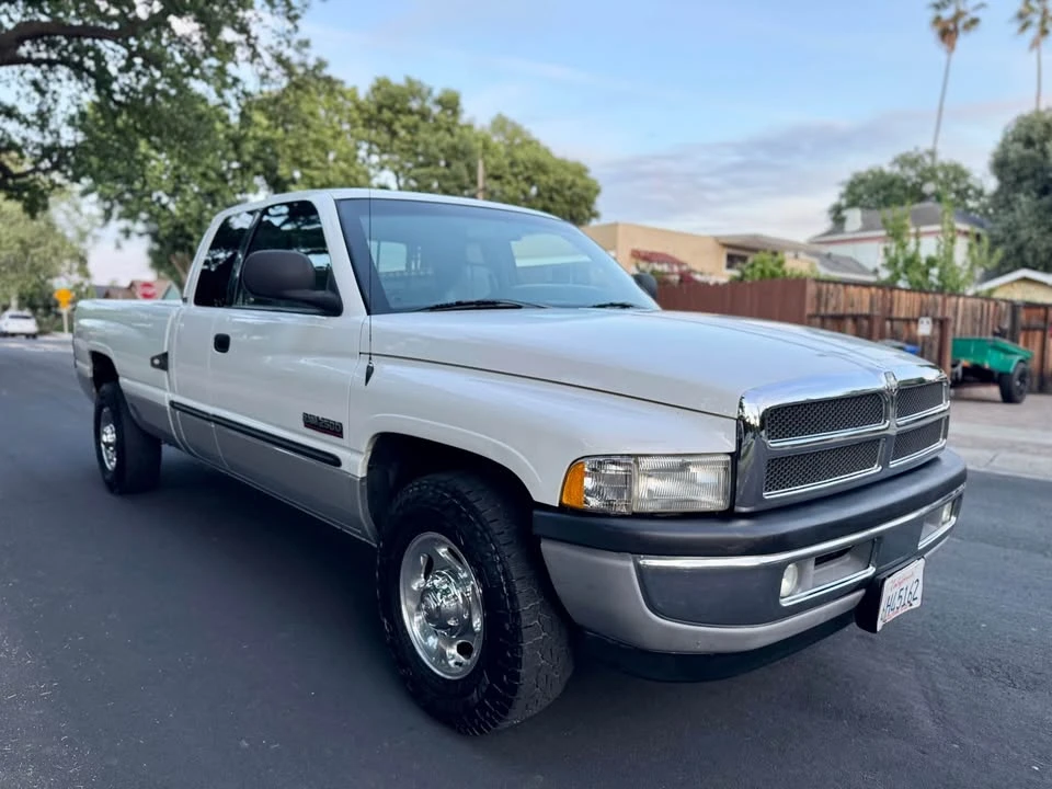 2000 Dodge Ram 2nd Gen - Image 6 of 20