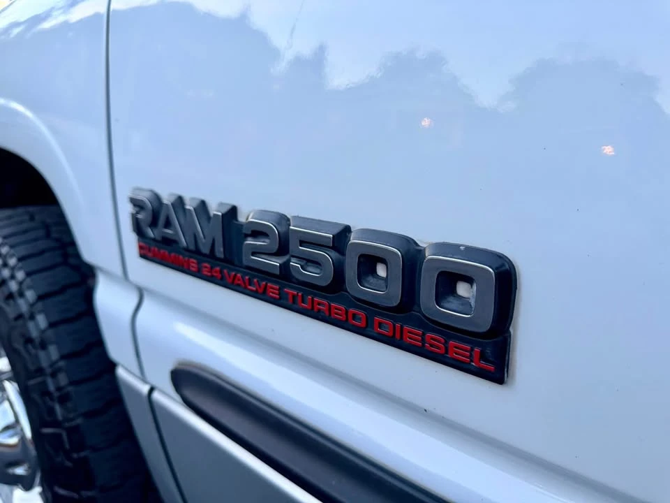 2000 Dodge Ram 2nd Gen - Image 14 of 20