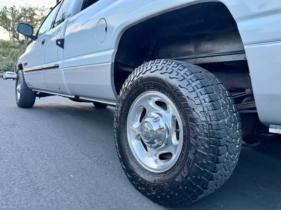 2000 Dodge Ram 2nd Gen - Image 10 of 20