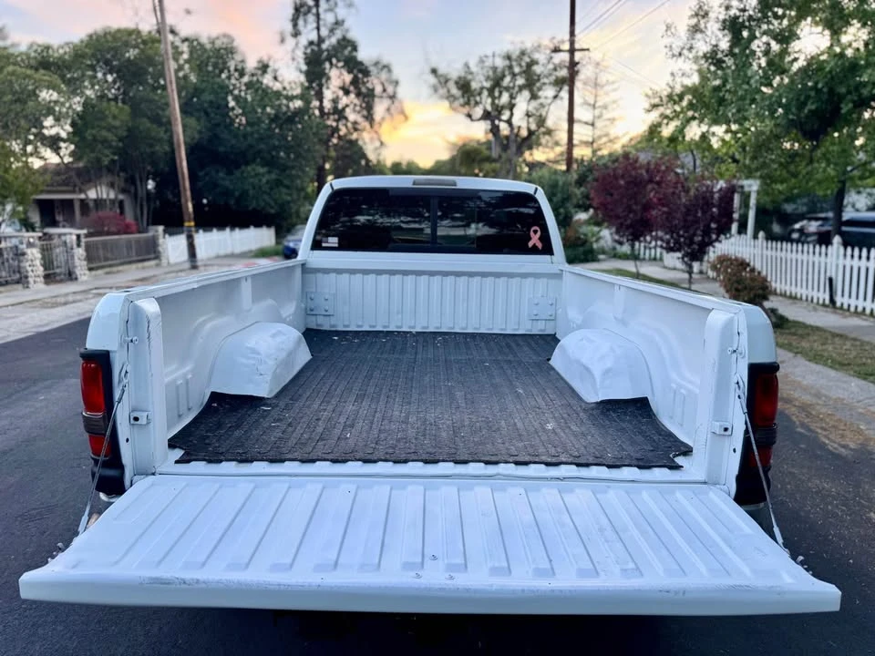 2000 Dodge Ram 2nd Gen - Image 9 of 20