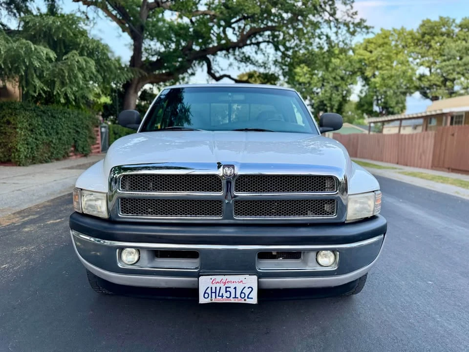 2000 Dodge Ram 2nd Gen - Image 8 of 20