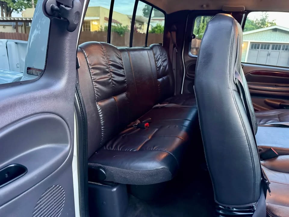 2000 Dodge Ram 2nd Gen - Image 18 of 20