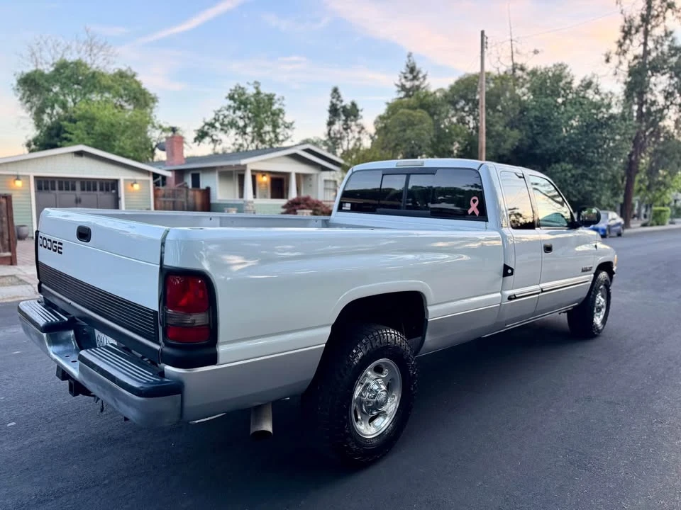 2000 Dodge Ram 2nd Gen - Image 4 of 20