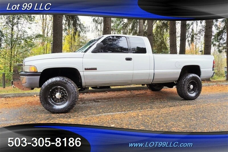 2000 Dodge Ram 2nd Gen - Image 5 of 20