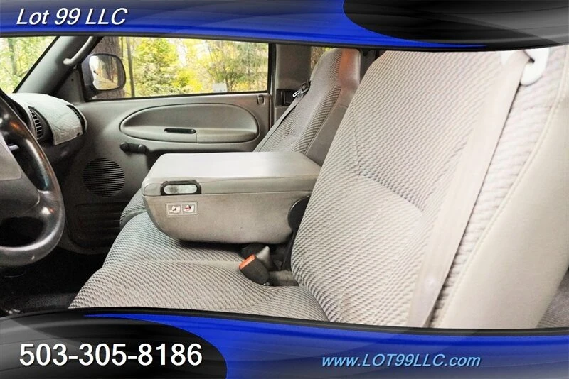2000 Dodge Ram 2nd Gen - Image 17 of 20