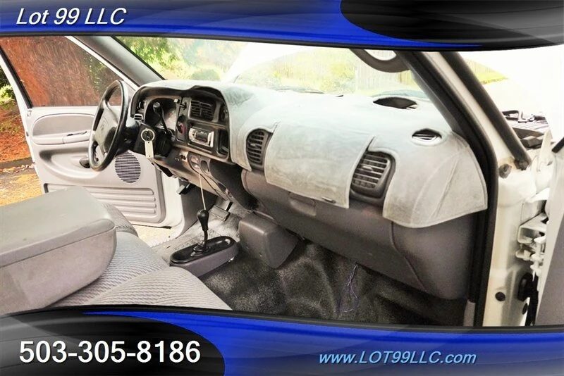 2000 Dodge Ram 2nd Gen - Image 19 of 20