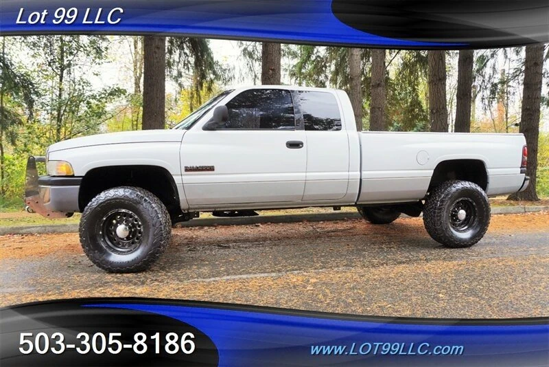 2000 Dodge Ram 2nd Gen - Image 6 of 20