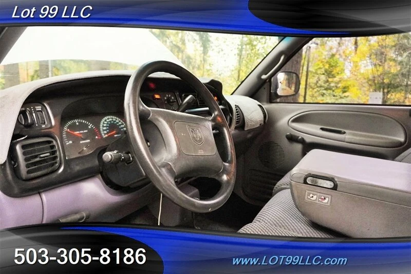 2000 Dodge Ram 2nd Gen - Image 15 of 20
