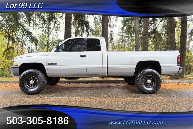 2000 Dodge Ram 2nd Gen - Image 3 of 20