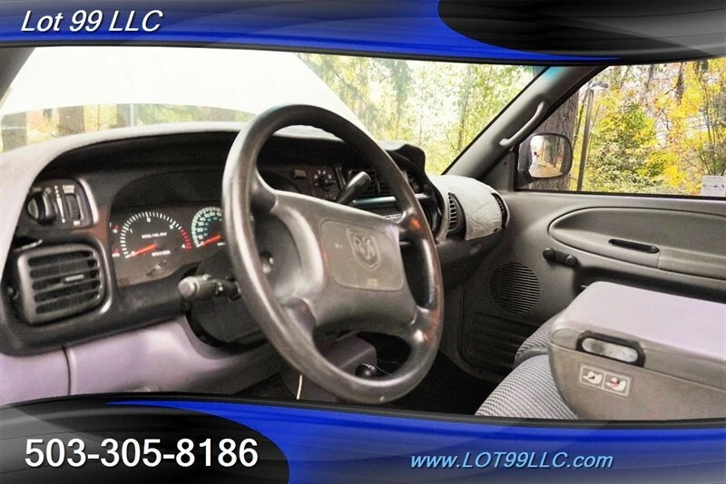 2000 Dodge Ram 2nd Gen - Image 16 of 20