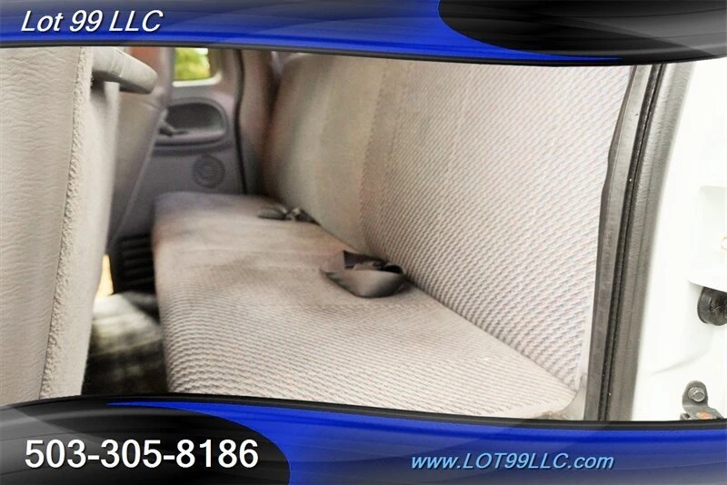 2000 Dodge Ram 2nd Gen - Image 14 of 20
