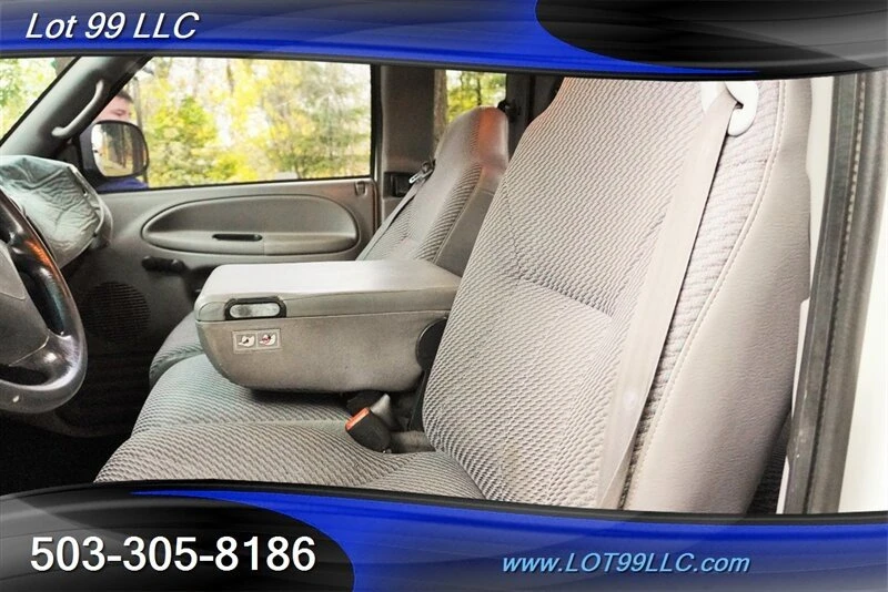 2000 Dodge Ram 2nd Gen - Image 13 of 20
