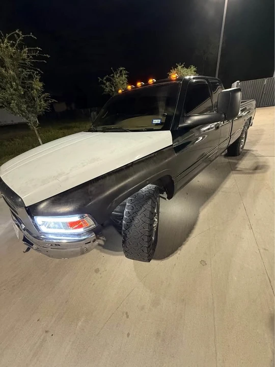 2000 Dodge Ram 2nd Gen - Image 3 of 4