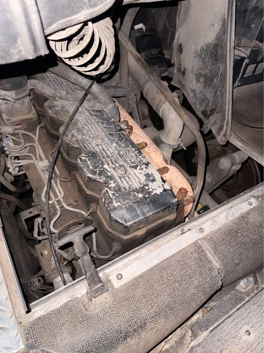 2000 Dodge Ram 2nd Gen - Image 4 of 4