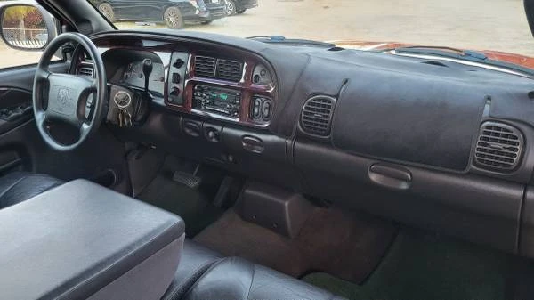 2000 Dodge Ram 2nd Gen - Image 16 of 21