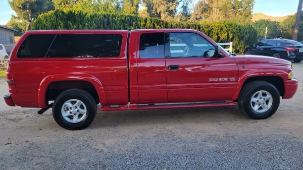 2000 Dodge Ram 2nd Gen - Image 2 of 21