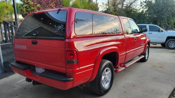 2000 Dodge Ram 2nd Gen - Image 5 of 21