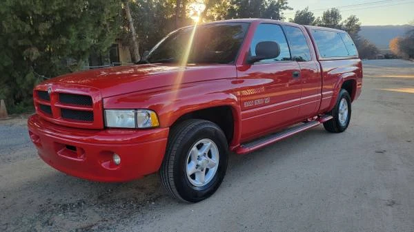2000 Dodge Ram 2nd Gen - Image 3 of 21