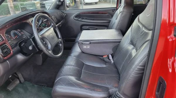 2000 Dodge Ram 2nd Gen - Image 10 of 21
