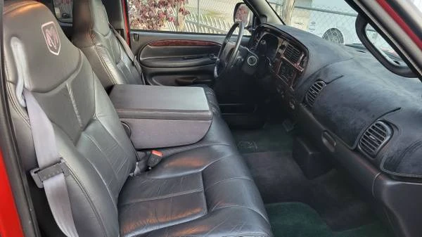 2000 Dodge Ram 2nd Gen - Image 13 of 21
