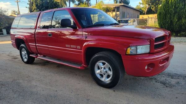 2000 Dodge Ram 2nd Gen - Image 4 of 21