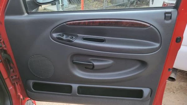 2000 Dodge Ram 2nd Gen - Image 19 of 21