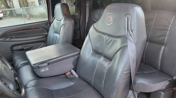 2000 Dodge Ram 2nd Gen - Image 9 of 21