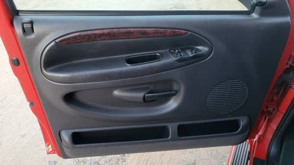 2000 Dodge Ram 2nd Gen - Image 18 of 21